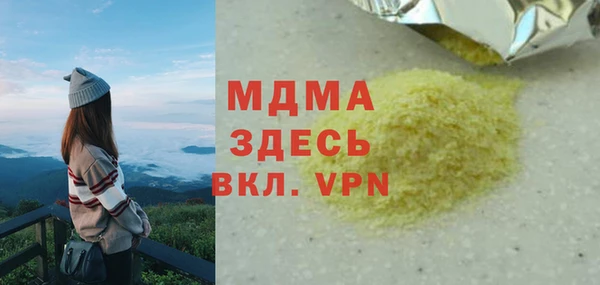 индика Белоозёрский